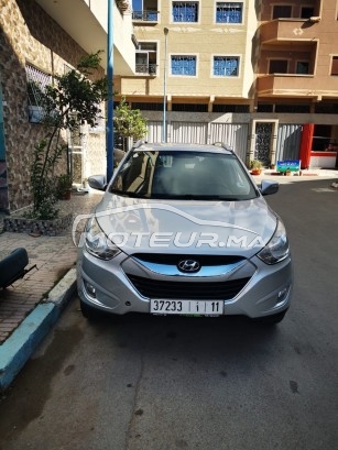 HYUNDAI Ix35 occasion 1158467