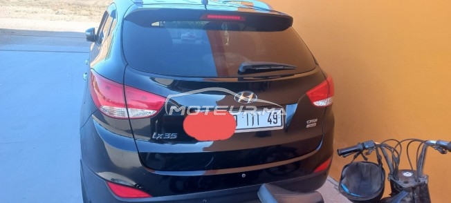 هيونداي يكس35 Crdi/4wd مستعملة 1514379