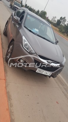 HYUNDAI Ix35 occasion 1544336