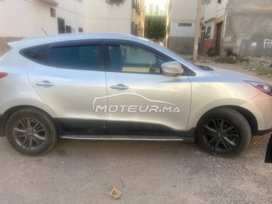 هيونداي يكس35 مستعملة 1562975