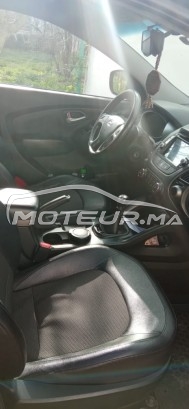 HYUNDAI Ix35 Crdi occasion 1125802