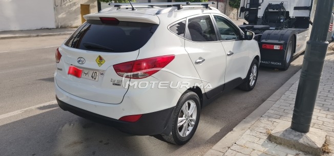 HYUNDAI Ix35 occasion 1601718