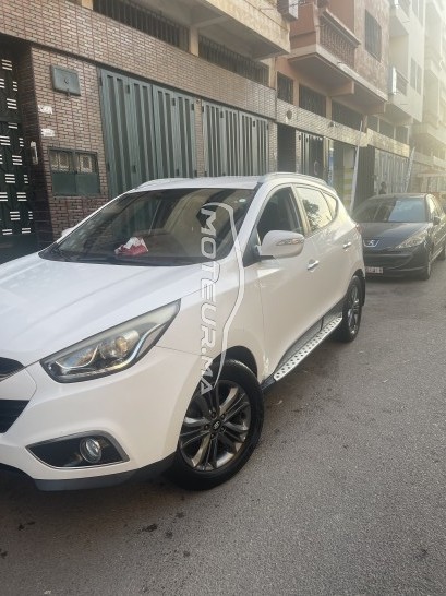 هيونداي يكس35 مستعملة 1718327