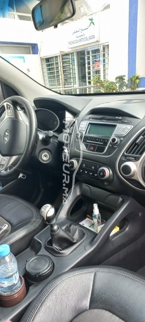 HYUNDAI Ix35 occasion 1321320