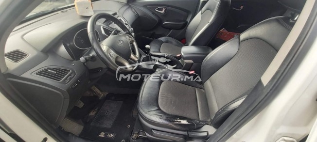 هيونداي يكس35 Crdi مستعملة 1518431
