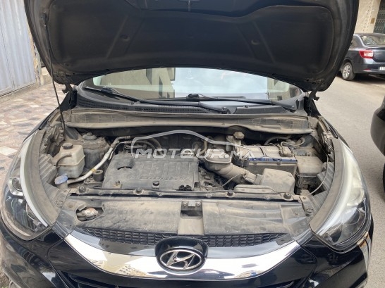 HYUNDAI Ix35 Crdi occasion 1151443