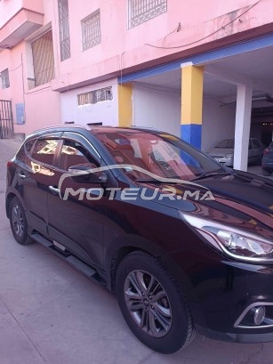 HYUNDAI Ix35 occasion 1830673