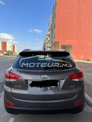 هيونداي يكس35 مستعملة 1760092