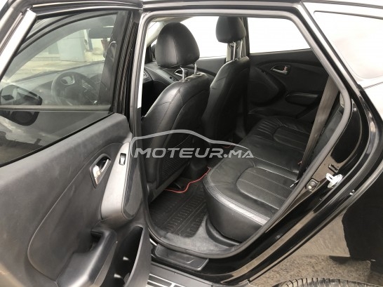 HYUNDAI Ix35 occasion 1179645