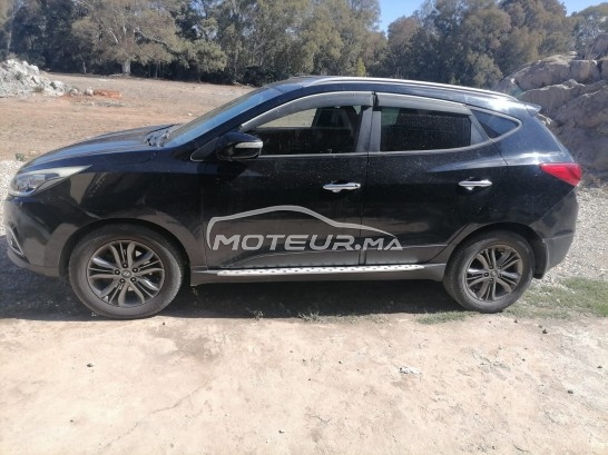 هيونداي يكس35 1.6 مستعملة 1829894