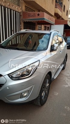 HYUNDAI Ix35 occasion 1215357