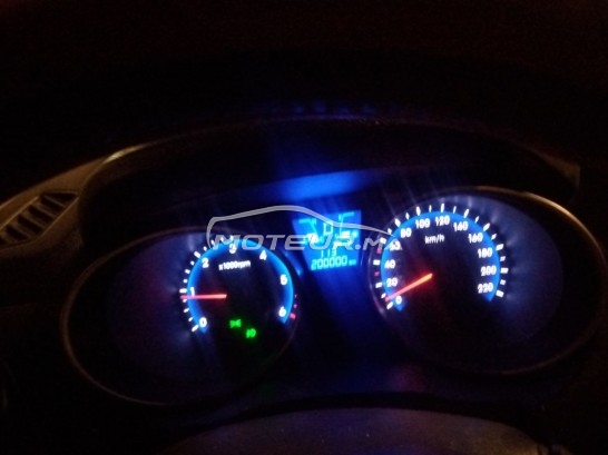 هيونداي يكس35 مستعملة 1694727