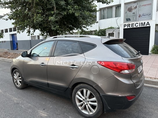 هيونداي يكس35 Crdi مستعملة 1643578