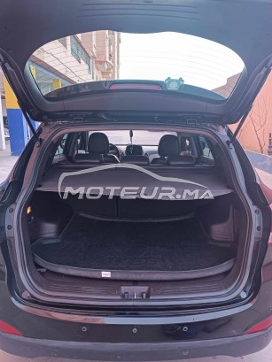 HYUNDAI Ix35 occasion 1830671