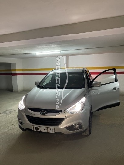 HYUNDAI Ix35 occasion 1189735