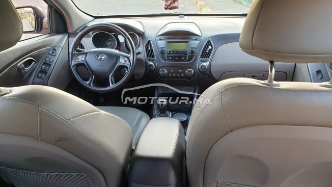 HYUNDAI Ix35 occasion 1847444
