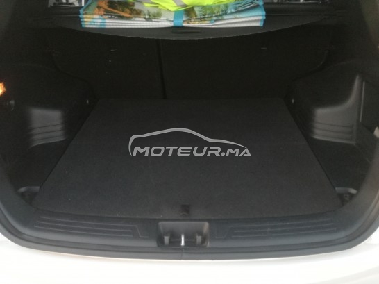 HYUNDAI Ix35 occasion 1500933