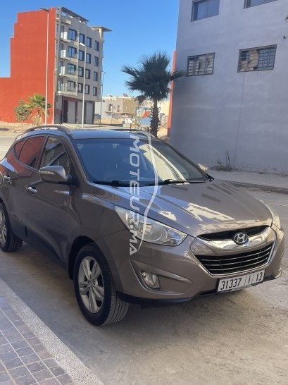 هيونداي يكس35 مستعملة 1521766
