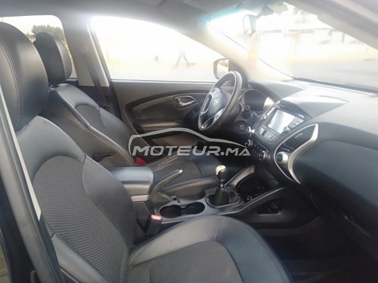 HYUNDAI Ix35 occasion 1222595