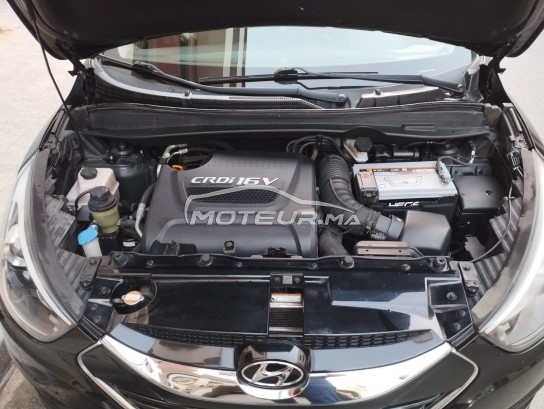 هيونداي يكس35 مستعملة 1674876