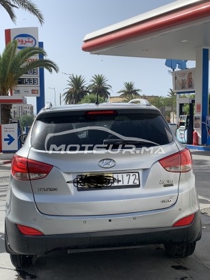 هيونداي يكس35 مستعملة 1722001