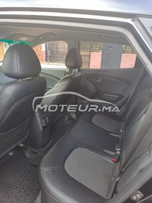 HYUNDAI Ix35 Tout option occasion 2687955