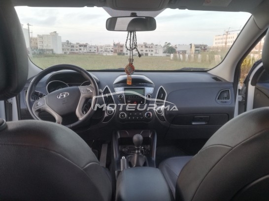 HYUNDAI Ix35 occasion 1500940