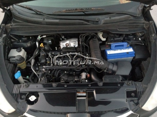 هيونداي يكس35 مستعملة 1694729