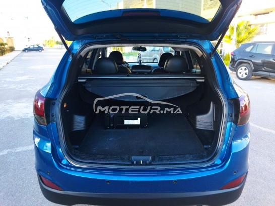 HYUNDAI Ix35 occasion 1651054