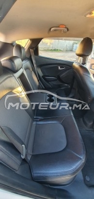 هيونداي يكس35 مستعملة 1594203