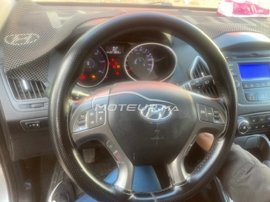 هيونداي يكس35 مستعملة 1562977