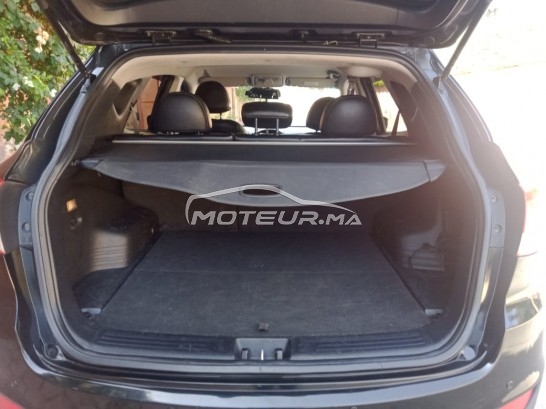 HYUNDAI Ix35 occasion 1264451