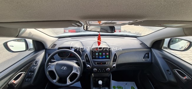 HYUNDAI Ix35 occasion 1601722