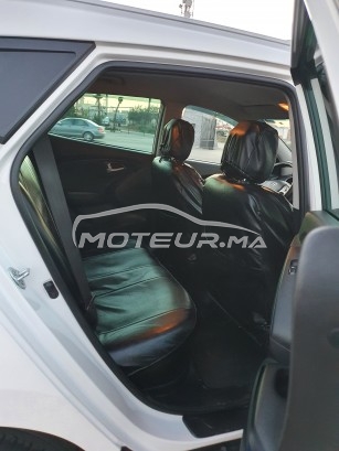 HYUNDAI Ix35 occasion 1121216