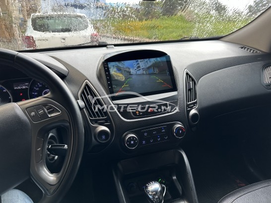 HYUNDAI Ix35 occasion 2214791