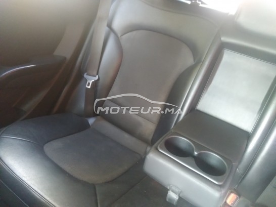 HYUNDAI Ix35 occasion 1499424
