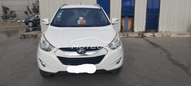 هيونداي يكس35 Crdi مستعملة 1518434