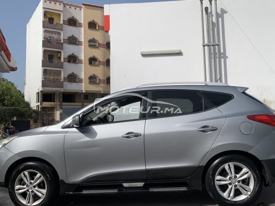 هيونداي يكس35 مستعملة 1719696