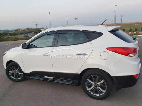 HYUNDAI Ix35 occasion 1121214