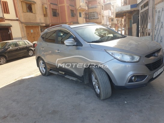 هيونداي يكس35 مستعملة 1653493