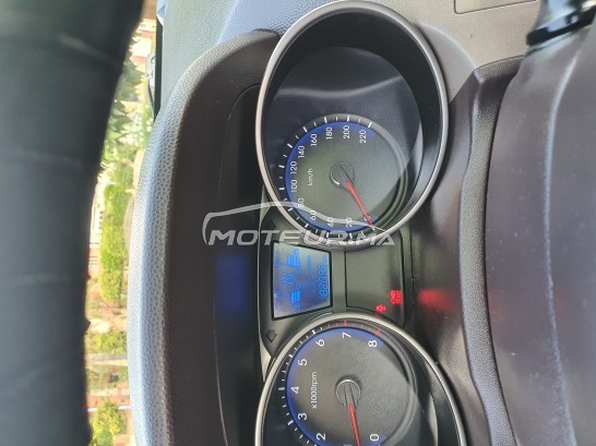 هيونداي يكس35 مستعملة 1488917