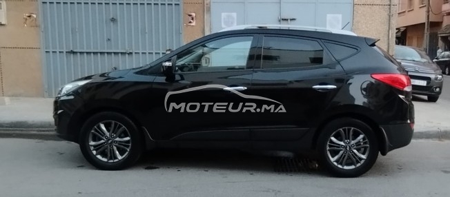 هيونداي يكس35 مستعملة 1674875