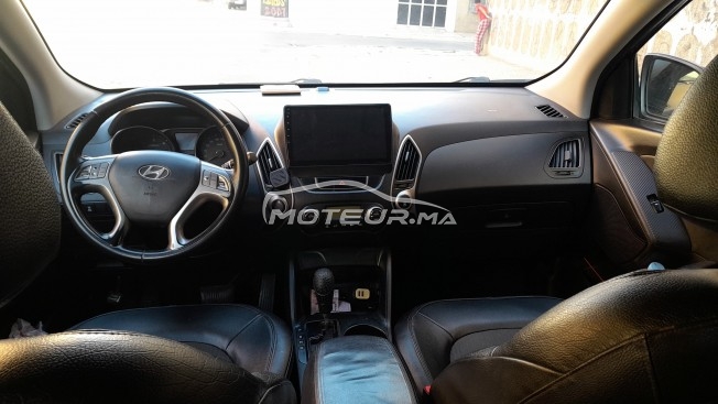 هيونداي يكس35 2010 مستعملة 2467982