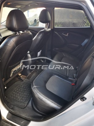 HYUNDAI Ix35 occasion 1158464