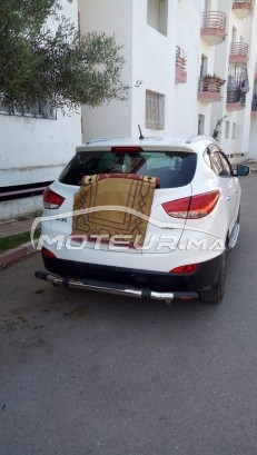 HYUNDAI Ix35 occasion 1188952