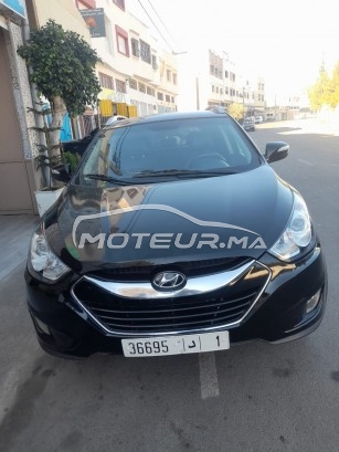 هيونداي يكس35 Tdi مستعملة 1549245
