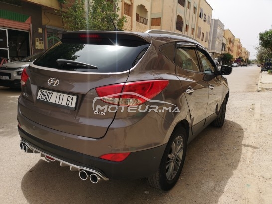 هيونداي يكس35 مستعملة 1624094