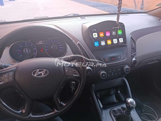 HYUNDAI Ix35 occasion 1830675