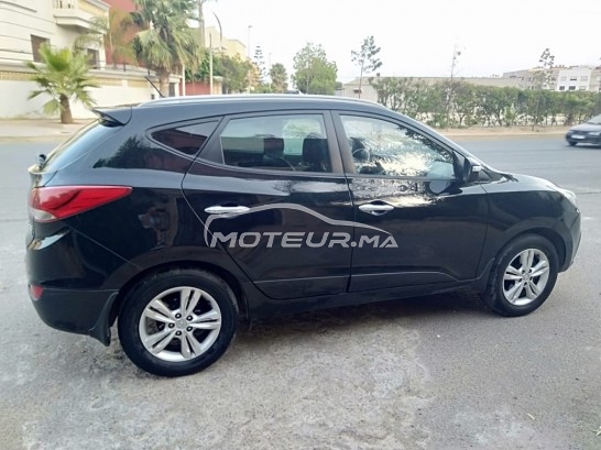 HYUNDAI Ix35 occasion 1222590