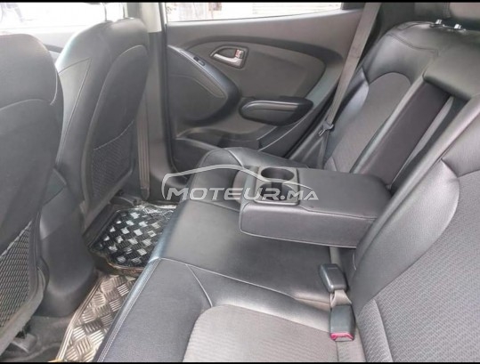 HYUNDAI Ix35 Japon occasion 1772756